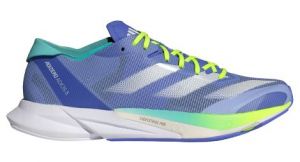 adidas Performance Adizero Adios 8 - donna - blu