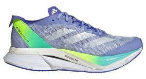 adidas Performance Adizero Boston 12 - donna - blu