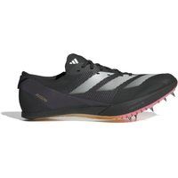  Adizero Finesse Nero Bianco - Scarpe Running Uomo 