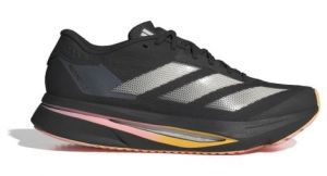 adidas Performance Adizero SL 2 - donna - nero