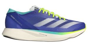 adidas Performance Adizero Takumi Sen 10 - uomo - blu