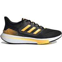 Scarpe running uomo EQ21 Run. Nero |  Adidas