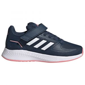 Adidas Scarpe Da Running Runfalcon 2.0 Chlid Velcro