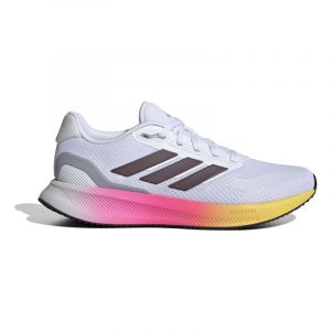 Scarpe Adidas Runfalcon 5 W (Colore: White, Taglia: 36.5)