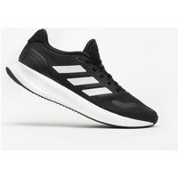 Scarpe running uomo ADIDAS RUNFALCON 5 nere |  Adidas