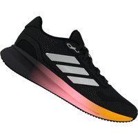 Scarpe running donna ADIDAS RUNFALCON 5 nere |  Adidas