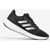 Scarpe running uomo ADIDAS RUNFALCON+ nere |  Adidas