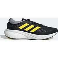 Scarpe running uomo Adidas SUPERNOVA 2.0 nero-giallo |  Adidas