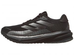 Scarpe adidas Supernova GTX Core Nero Uomo