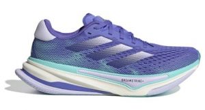 adidas Performance Supernova Prima - donna - blu