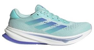 adidas Performance Supernova Rise - donna - blu