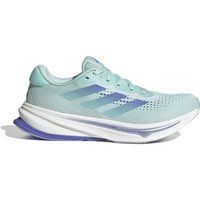  Supernova Rise Blu Azzurro - Scarpe Running Donna 