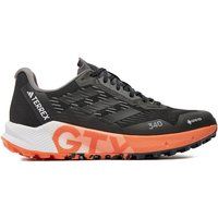 adidas Scarpe da corsa Terrex Agravic Flow GORE-TEX Trail Running 2.0 HR1110 Nero