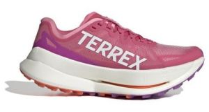 adidas Terrex Agravic Speed Ultra - donna - rosa