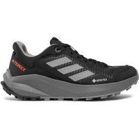 adidas Scarpe da corsa Terrex Trail Rider GORE-TEX Trail Running Shoes HQ1238 Nero