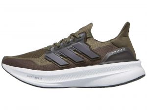 Scarpe adidas Ultraboost 5 Olive/Black Uomo