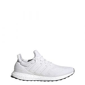 adidas Ultraboost DNA Primeblue White/White/White 8 D (M)