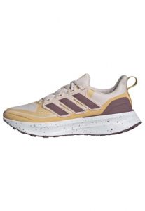 adidas Women Ultrarun 5 TR Running Shoes Textile Upper Pink 9.5