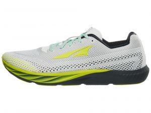 Scarpe Altra Escalante Racer 2 Bianco/Nero Uomo