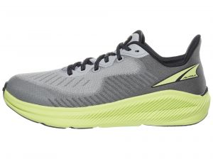 Scarpe Altra Experience Form Grigio/Verde Uomo