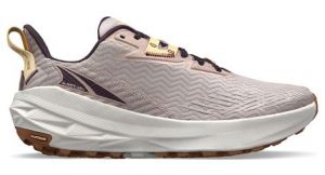 Altra Experience Wild - donna - rosa