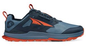 Altra Lone Peak 8 - uomo - blu