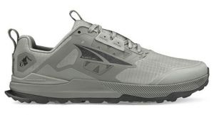 Altra Lone Peak 8 - uomo - grigio