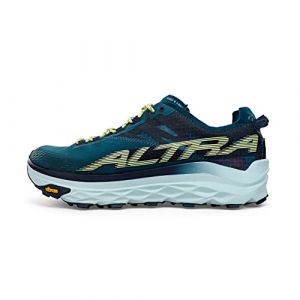 SNEAKERS DONNA ALTRA RUNNING W MONT BLANC AL0A548D302