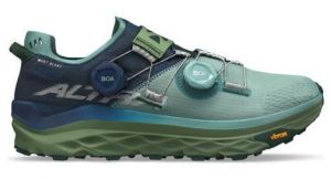 Altra Mont Blanc Boa - uomo - blu