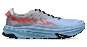 Altra Mont Blanc Carbon - donna - grigio