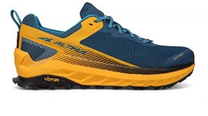 ALTRA Scarpe Olympus 4