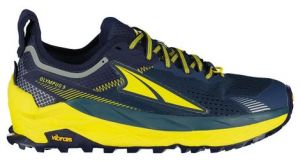 Altra Olympus 5 - uomo - blu