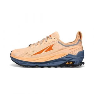 ALTRA Scarpe da trail running da uomo AL0A7R6P Olympus 5