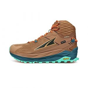 ALTRA Olympus 5 Hike Mid Gtx