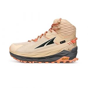 ALTRA Scarpe Olympus 5 Hike Mid GTX