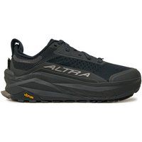 Altra Scarpe running Olympus 6 AL0A85NK Nero