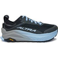 Altra Scarpe running Olympus 6 AL0A85NK Nero