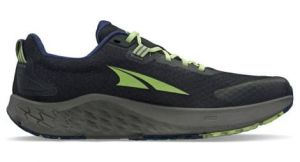 Altra Outroad 3 - uomo - nero