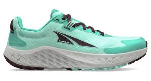 Altra Outroad 3 - donna - verde