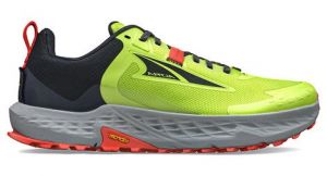 Altra Timp 5 - uomo - giallo