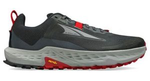 Altra Timp 5 - uomo - nero