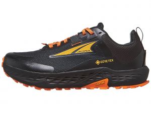 Scarpe Altra Timp 5 GTX Nero Uomo