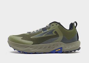 Altra Timp 5, Green