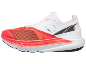 Scarpe Altra Vanish Carbon 2 White/Coral Donna