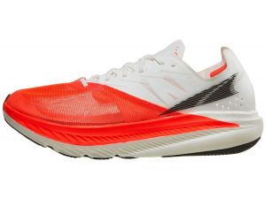 Scarpe Altra Vanish Carbon 2 Bianco/Corallo Uomo