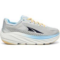 Scarpa da Running Donna Via Olympus Turchese Grigio |  Altra