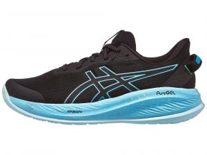 Scarpe ASICS Gel Cumulus 26 Light Show Bright Cyan Uomo