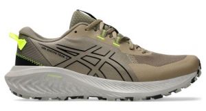 Asics Gel-Excite Trail 2 - uomo - marrone