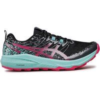 Asics Scarpe da corsa Fuji Lite 2 1012B066 Nero