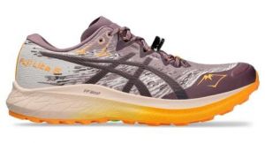 Asics Fuji Lite 5 - donna - viola